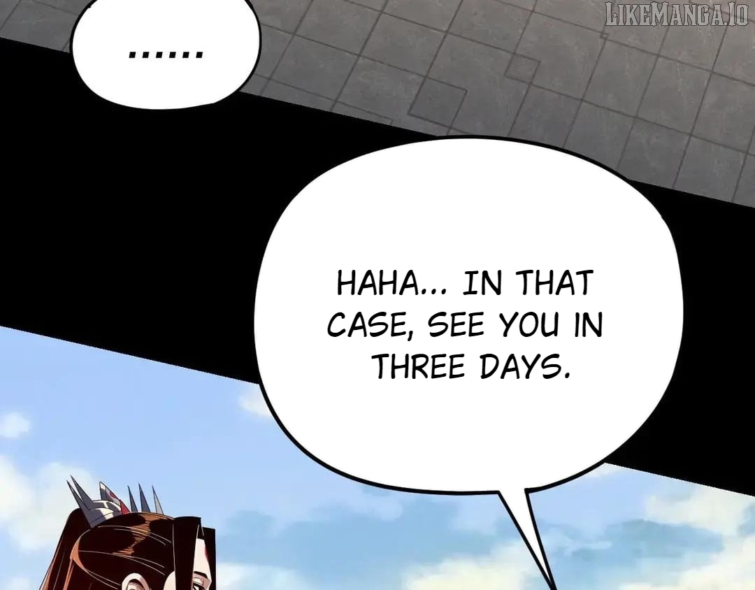 Me, The Heavenly Destined Villain Chapter 288 - page 51